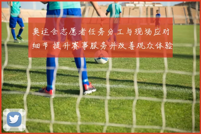 奥运会志愿者任务分工与现场应对细节 提升赛事服务并改善观众体验