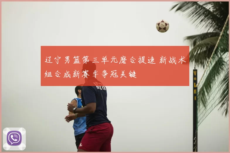 辽宁男篮第三单元磨合提速 新战术组合成新赛季争冠关键