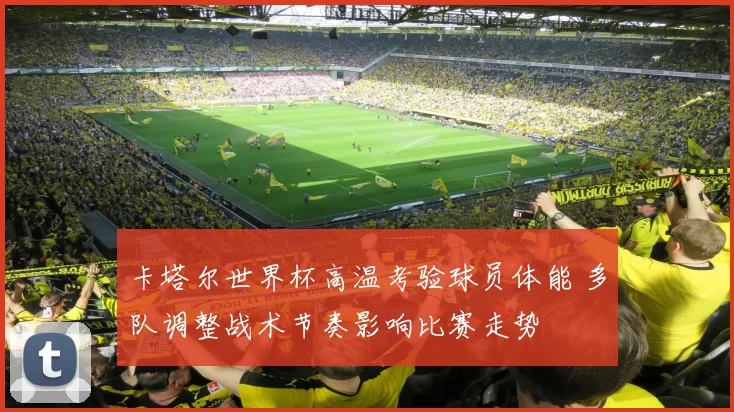 卡塔尔世界杯高温考验球员体能 多队调整战术节奏影响比赛走势